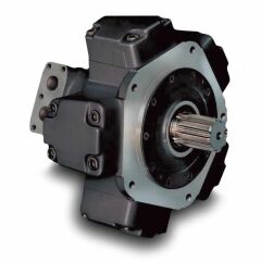 Parker Hannifin 260611 Hidrolik Motor