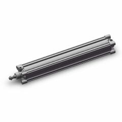 SMC Rot Silindiri Ø100mm CP96SDB100-700C