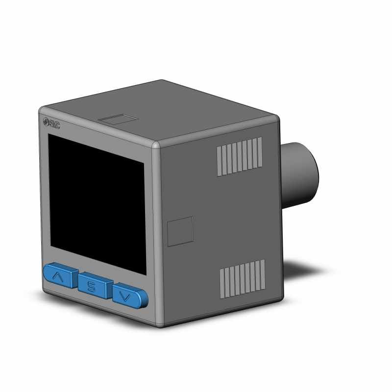 SMC Ise1 6 Ø46mm ZS-46-5L