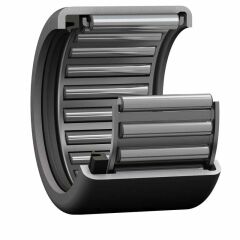 SKF HK4518RS İğneli Rulmanlar (Dış Çap 52mm - Genişlik 18mm)