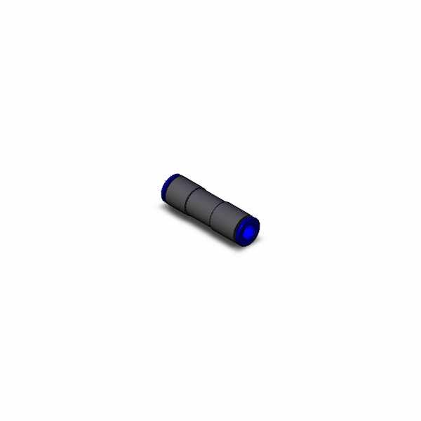 SMC Kc Kendinden Contalı Parçaları Ø08mm KCH08-00
