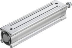 EXPFLEX KDNT 80X75 S 80x75 Iso Manyetik Yastıklı Silindir Piston