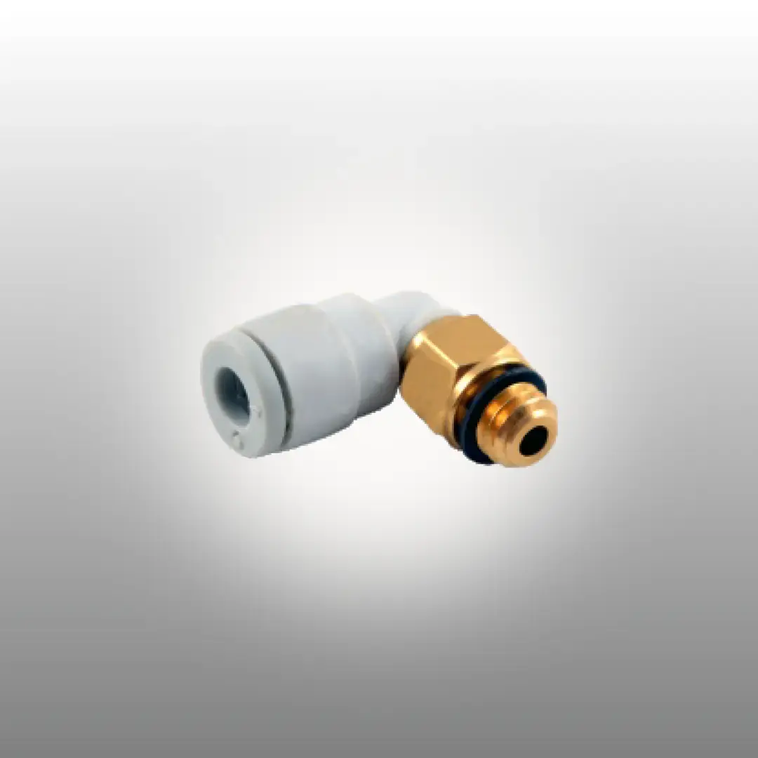 EXPFLEX JKJL04-M3 1614-m3-04mm Mini Döner Dirsek