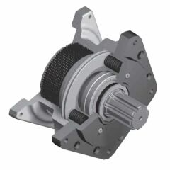 Parker Hannifin 254337 Hidrolik Motor