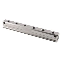 EXPFLEX 700M2F 1/4 İkili Bağlantı Bloğu 3/8-1/4