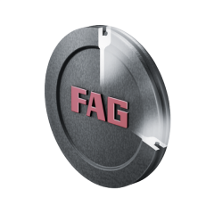 FAG NDK48  Uç kapağı