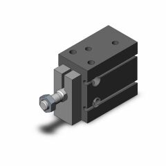 SMC Cu Kompakt Silindir Ø25mm CDUK25-5D
