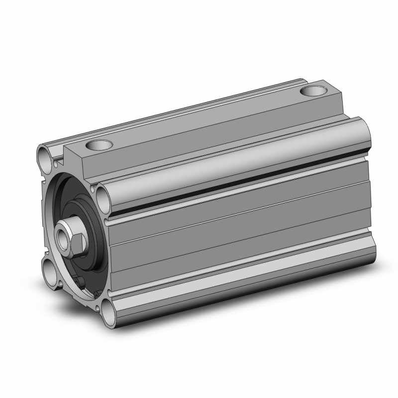 SMC Kompakt Silindir Ø63mm CQ2B63-100DCZ