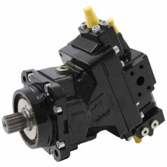 Parker Hannifin 3720582 Hidrolik Motor