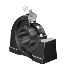 FAG UCPA208-J7  Monteli Üniteler