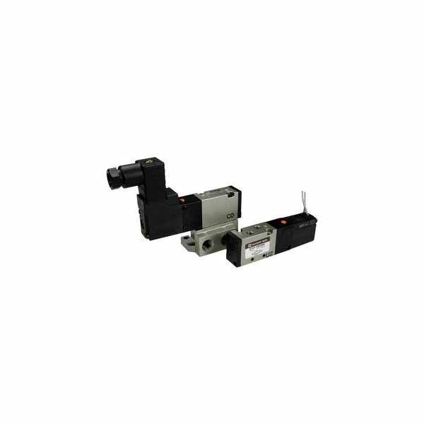 SMC Vz3000 Sol Vana 4 5 Yollu DXT170-123-A-6