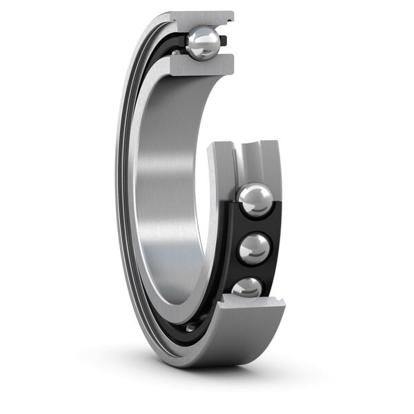 SKF 71907/VA9D1 Açısal Temaslı Bilyalı Rulman
