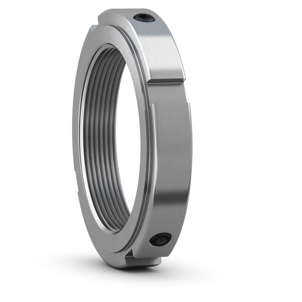 SKF KMF 17 Kilit Somunları With Integral Locking