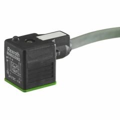 Rexroth R900217138 Hizmet Bağlayıcı