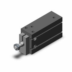 SMC Cu Kompakt Silindir Ø25mm CDUK25-40D
