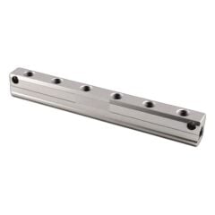 EXPFLEX 700M5F 1/4 Beşli Bağlantı Bloğu 3/8-1/4
