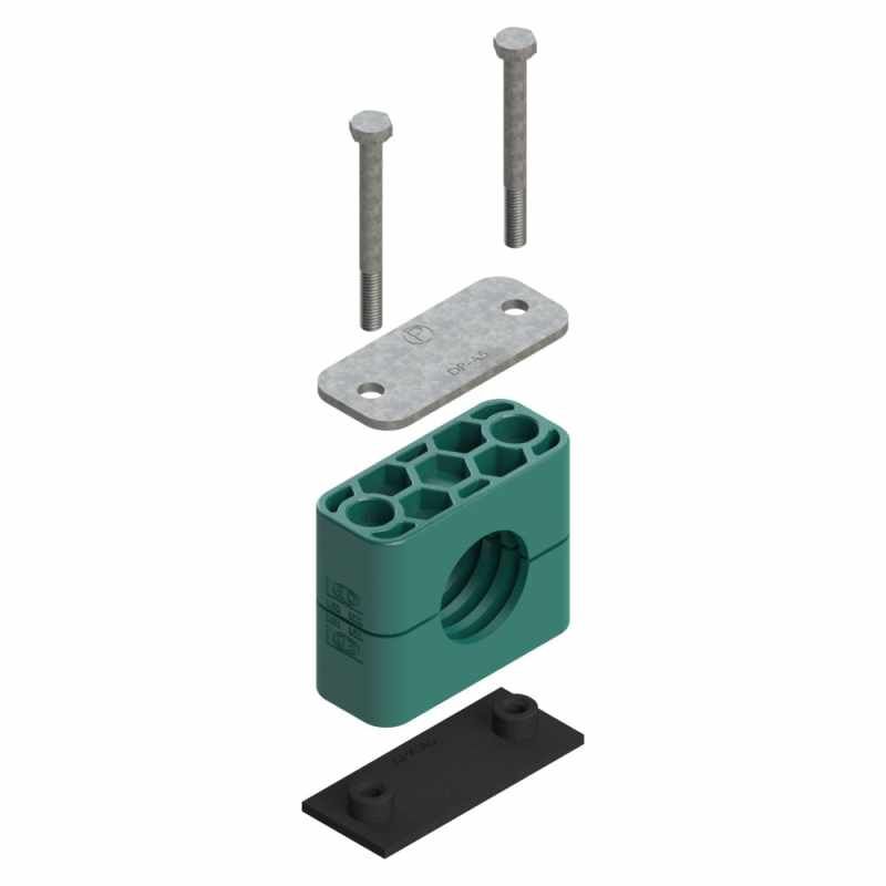 Parker Hannifin RAP3-430 Hidrolik Aksesuar
