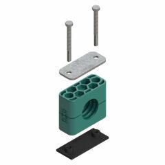Parker Hannifin RAP3-430 Hidrolik Aksesuar