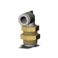 SMC Pnömatik Hızlı Bağlantı 08mm KQ2LE08-00A
