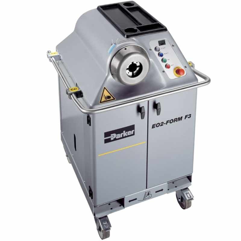 Parker Hannifin EO2FORMF3400V Endüstriyel Sistem Bileşeni