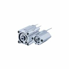 SMC Kompakt Silindir Ø40mm CQ2B40-60DMZ