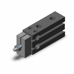 SMC Cu Kompakt Silindir Ø10mm CDUK6-10D