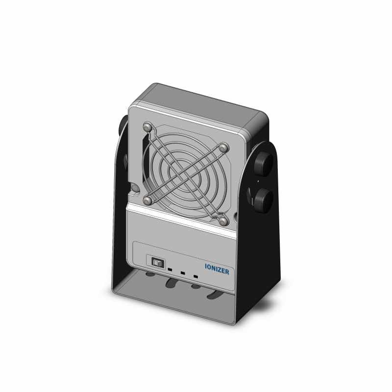 SMC Izs - Izf İyonlaştırıcı 1'' Bağlantı IZF10-P-B