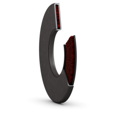 SKF Z 210 F Sealing And Spacing Washers