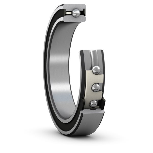 SKF KDN.JHA17CL0 Reali-slim Thin Section Bearings