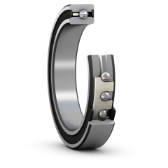 SKF KDN.JHA17CL0 Reali-slim Thin Section Bearings