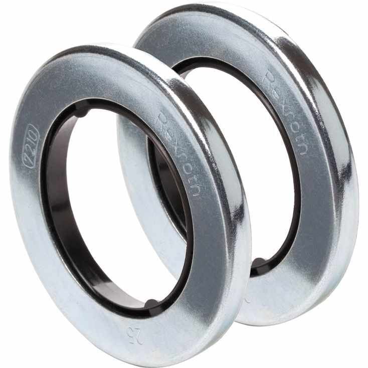 Rexroth R133132000 Aksesuarlar ve yedek parçalar Silecek contaları