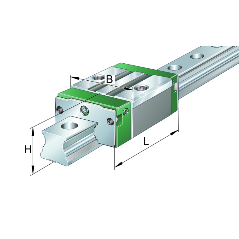 INA KWVE15-B-ESC  INA-Arabalar