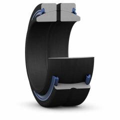 SKF GE 300ES-2RS Küresel Düz Rulmanlar (Dış Çap 430mm - Genişlik 165mm)