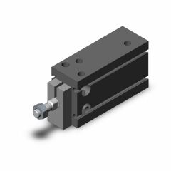 SMC Cu Kompakt Silindir Ø20mm CDUK20-25D