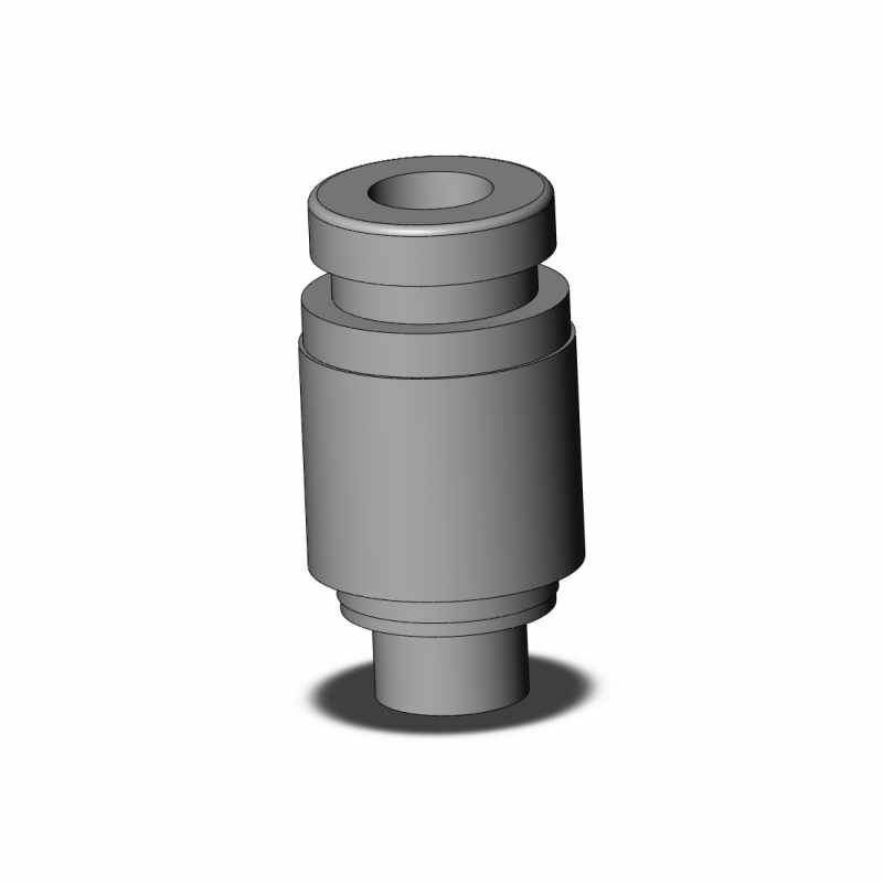 SMC Pirinç Hızlı Bağlantı 04mm KQB2S04-M5