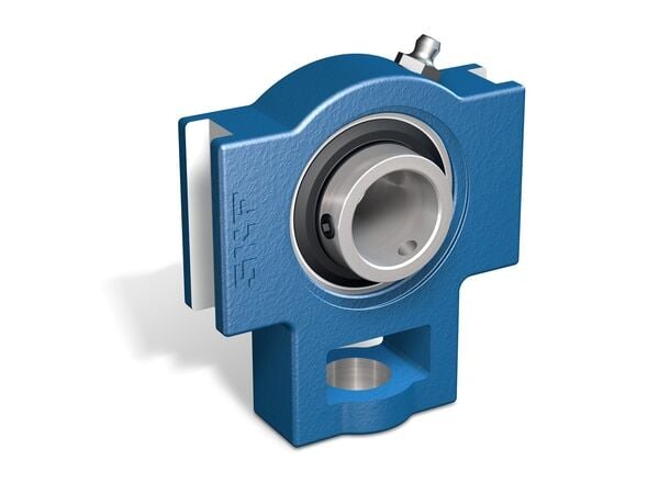 SKF WSTU 35M-FM Take-up Bilyalı Rulmanlı Üniteler