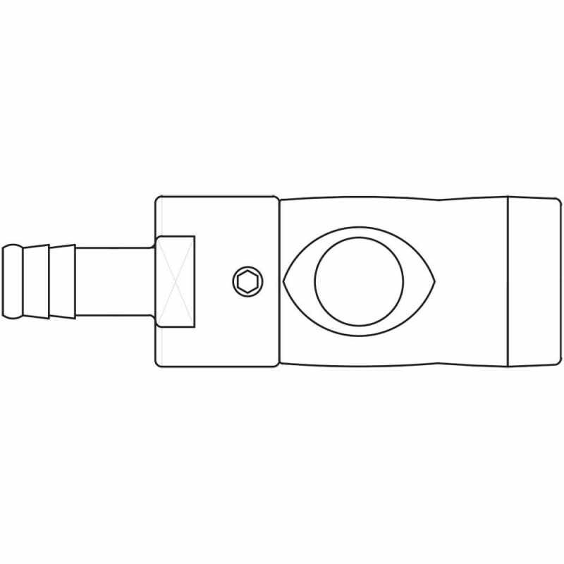 Parker Hannifin 24KPTF10APX Kaplin