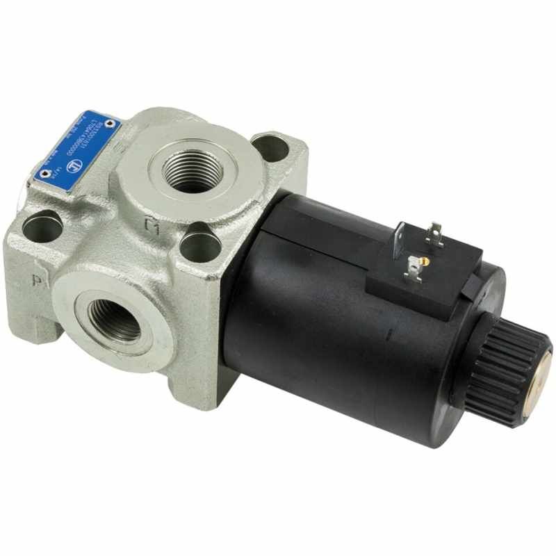 Rexroth R933001682 Vanalar Akış Kontrol Vanaları