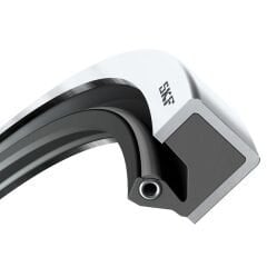 SKF 370X415X20 HDS2 R Keçe For Heavy Industrial Applications