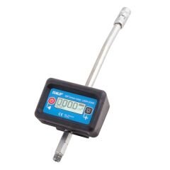 SKF LAGM 1000E Grease meter, measuring grease discharge