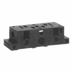 Emerson Aventics 8985121392 Hava Valfi Manifold Parçaları