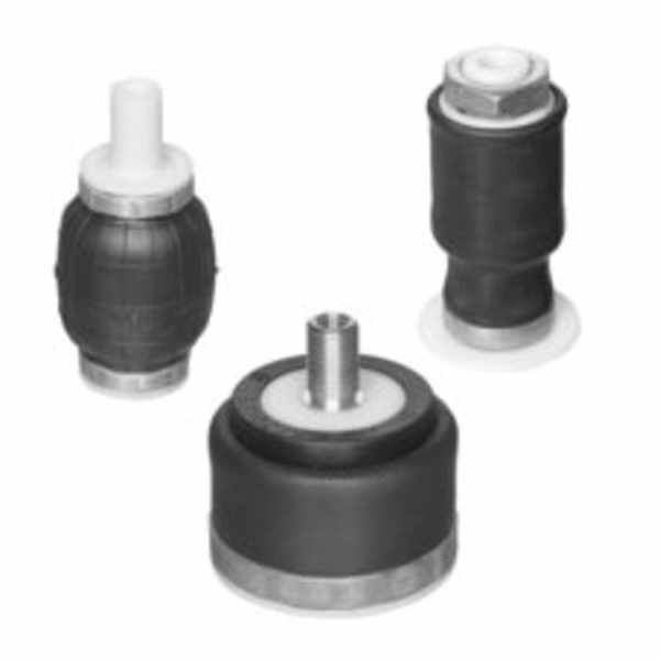 Emerson Aventics 1909041000 Körük aktüatörü