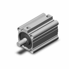 SMC Kompakt Silindir Ø63mm 75mm Strok CDQ2B63TF-75DMZ