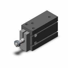 SMC Cu Kompakt Silindir Ø25mm CDUK25-25D