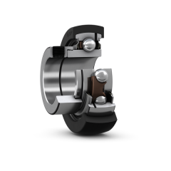 SKF CYS 20 FM Insert Bearings (Y-bearings)
