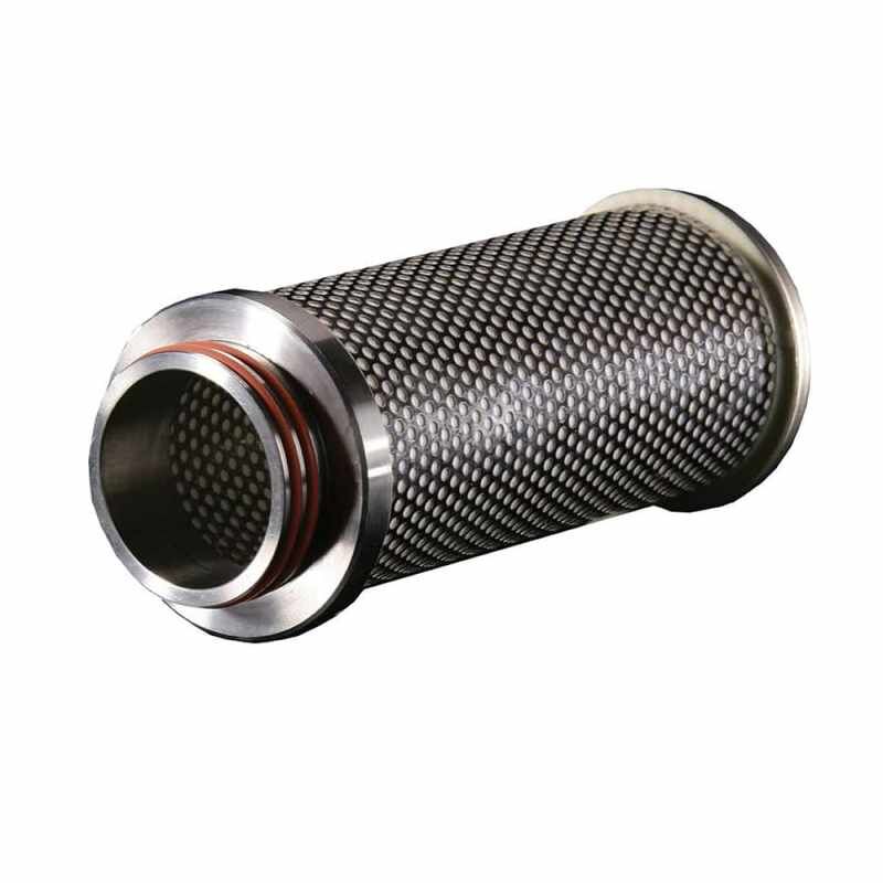 Parker Hannifin ME4/1.5 Hidrolik Filtre
