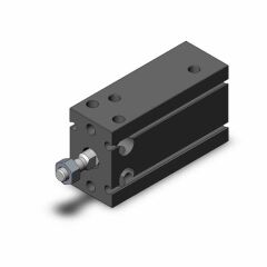 SMC Cu Kompakt Silindir Ø20mm CDU20-25D