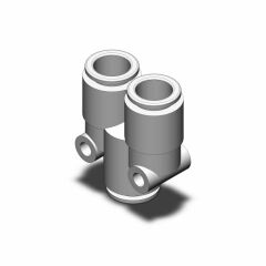 SMC Pnömatik Hızlı Bağlantı 10mm KQ2U10-00A