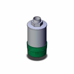 SMC Egzoz Temizleyici Ø20mm AMC910-20