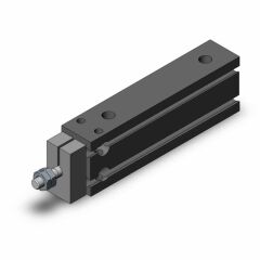 SMC Cu Kompakt Silindir Ø10mm CDUK10-40D